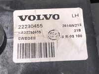 Schalthebel Volvo 21705608 Schalthebel Volvo 21705608
