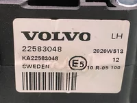 Leva del cambio Volvo 21705608