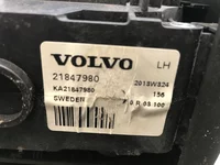 عصا ناقل السرعة Volvo 21705608