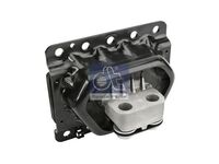 Gummipuffer DT Spare Parts 20499469