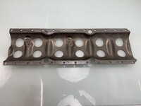 Frame Volvo 20499612 Frame Volvo 20499612