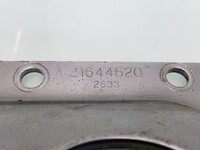 Frame Volvo 20499612