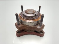 Hub ventilator Volvo 20576168