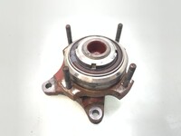 Hub ventilator Volvo 20576168