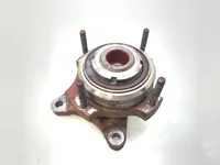 Hub ventilator Volvo 20576168 Hub ventilator Volvo 20576168