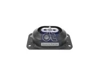 Gummipuffer DT Spare Parts 7420503551