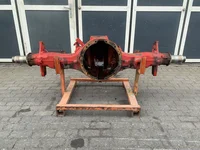 корпус заднего моста Volvo 3192132 корпус заднего моста Volvo 3192132