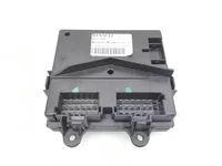 Control unit A/C Renault 7482571726