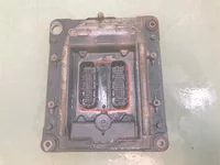 Engine management ECU Renault 7421900541 Engine management ECU Renault 7421900541