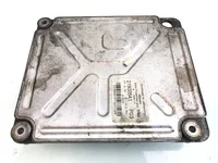 Engine management ECU Renault 7421900541