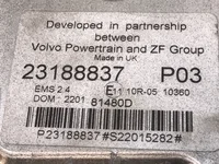 Motormanagement-ECU Renault 7421900541 Motormanagement-ECU Renault 7421900541
