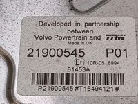 Engine management ECU Renault 7421900541