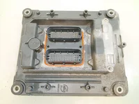 Engine management ECU Renault 7421900541