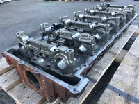 Culasse DAF MX11 330 H2 2189684
