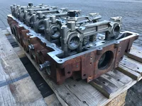 Culasse DAF MX11 330 H2 2189684