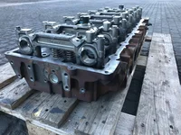 Culasse DAF MX11 330 H2 2189684