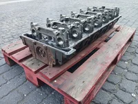 Culasse DAF MX11 330 H3 2189684