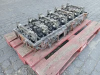 Culasse DAF MX11 330 H3 2189684