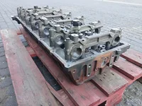 Culasse DAF MX11 330 H3 2189684
