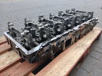 Cabecote DAF MX11 330 H2 2189684