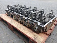Cabecote DAF MX11 330 H2 2189684