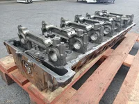 Cabecote DAF MX11 330 H2 2189684