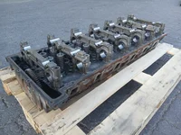 Cabecote DAF MX11 330 H2 2189684 Cabecote DAF MX11 330 H2 2189684