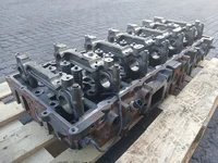 Cabecote DAF MX11 330 H2 2189684 Cabecote DAF MX11 330 H2 2189684