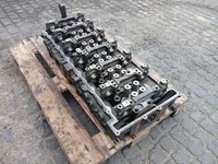 Cabecote DAF MX11 251 H3 2189684 Cabecote DAF MX11 251 H3 2189684