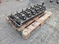 Cabecote DAF MX11 251 H3 2189684 Cabecote DAF MX11 251 H3 2189684