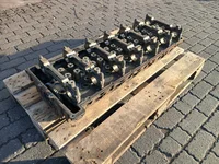 Testata DAF MX11 300 H3 2189684 Testata DAF MX11 300 H3 2189684