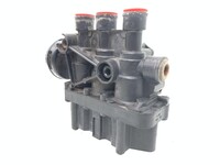 Soupape de commande de suspension pneumatique Volvo 20514449