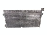 Condensator Volvo 3981637