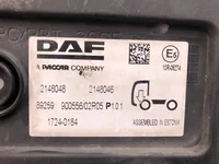 Chassismodule DAF 2148048