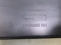 Parafango Volvo 8191779