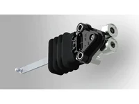 Level valve WABCO 8141934