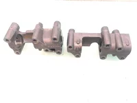 Rocker axle DAF 2142058