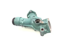 Linea di raffreddamento Volvo 20539684 Linea di raffreddamento Volvo 20539684