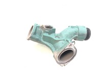 Koelwaterbuis Volvo 20539684 Koelwaterbuis Volvo 20539684