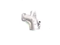 Conduite deau de refroidissement Volvo 20539684