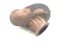 Corps de vanne Renault 7420544325