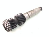 Renault Albero ausiliario 7420544787 Renault Albero ausiliario 7420544787
