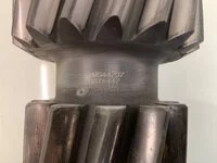 Renault Eje intermedio 7420544787
