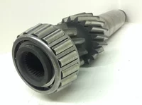 Volvo Eje intermedio 20544787