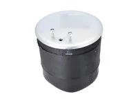 Luftfederbalg DT Spare Parts 20554755