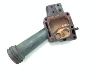 Conducta de conectare Volvo 3161417
