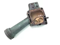 Connecting pipe Volvo 3161417 Connecting pipe Volvo 3161417