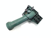 Conducta de conectare Volvo 3161417
