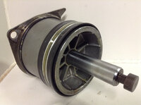 Kolbenstange Volvo 20562111 Kolbenstange Volvo 20562111