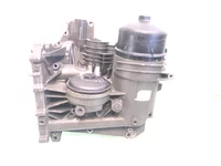 Modulo olio DAF 2123163